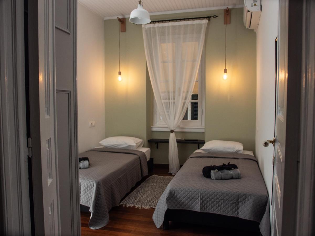 Casa Cantonale Corfu  外观 照片