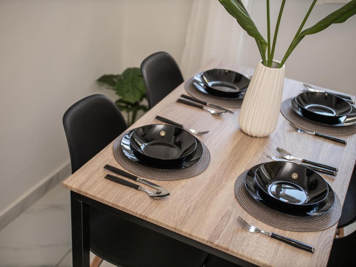 Casa Cantonale Corfu  外观 照片