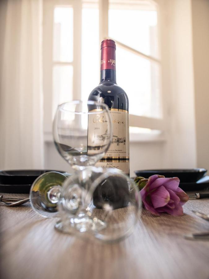 Casa Cantonale Corfu  外观 照片