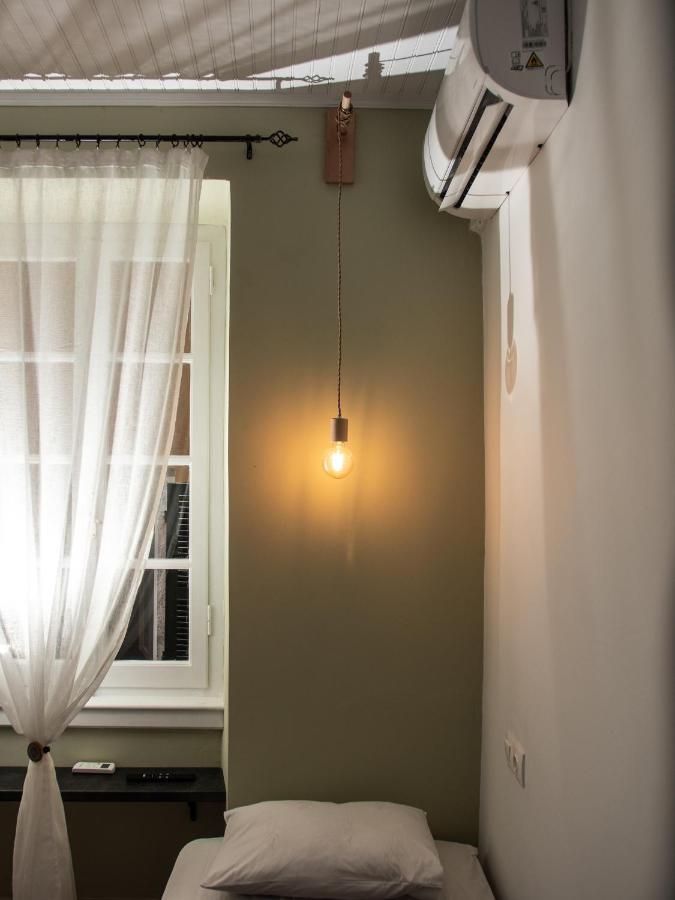 Casa Cantonale Corfu  外观 照片
